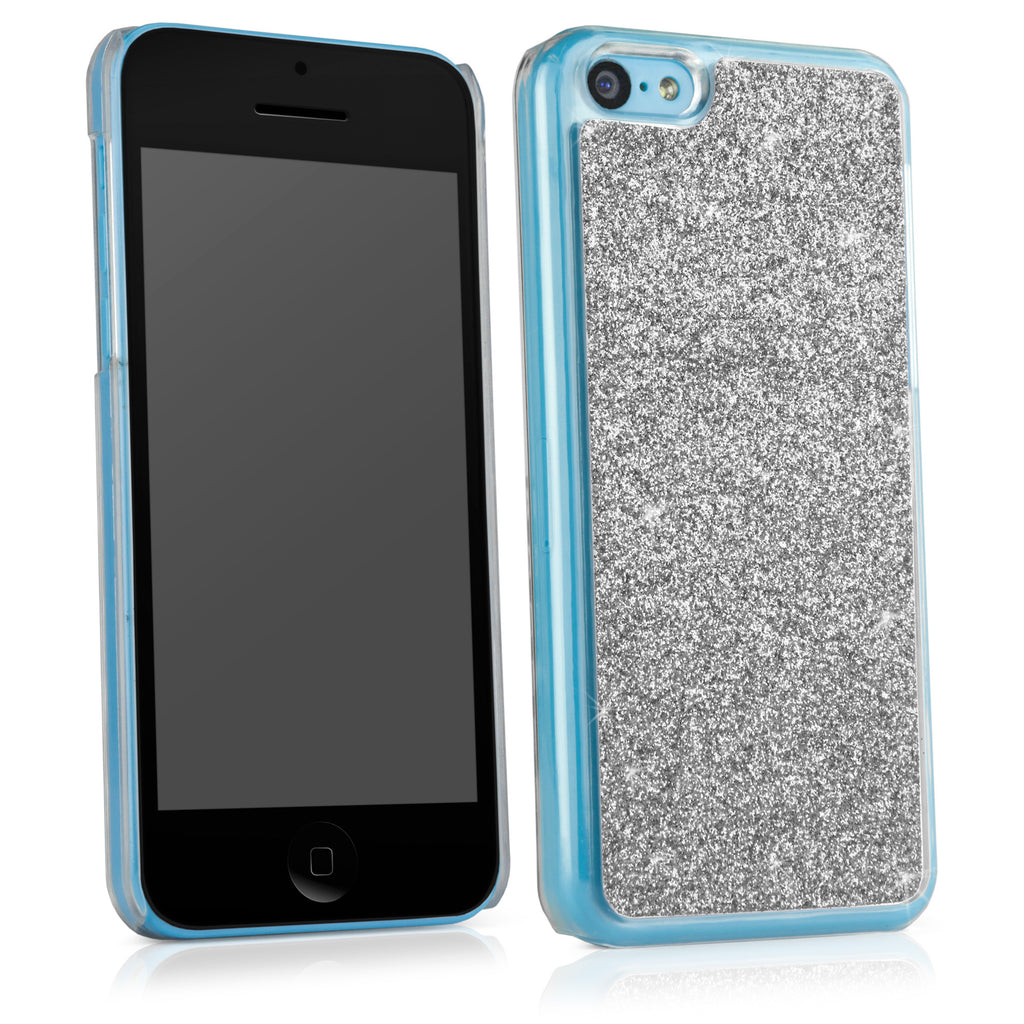 Glitter & Glitz iPhone 5c Case