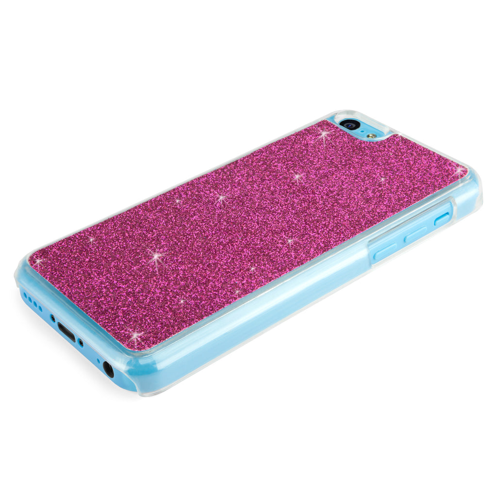 Glitter & Glitz iPhone 5c Case