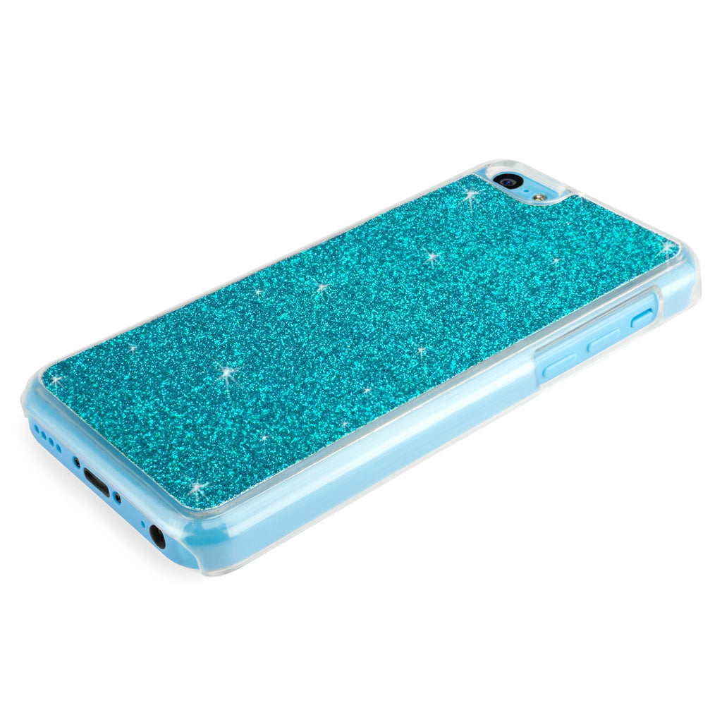 Glitter & Glitz iPhone 5c Case