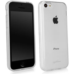 Pure Crystal Slip - Apple iPhone 5c Case