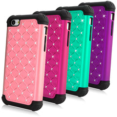 SparkleShimmer Case - Apple iPhone 5c Case