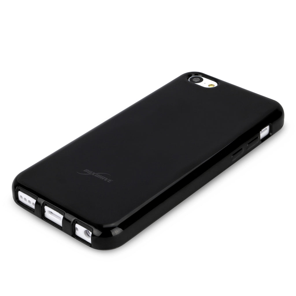 Tuxedo SuitUp Case - Apple iPhone 5c Case