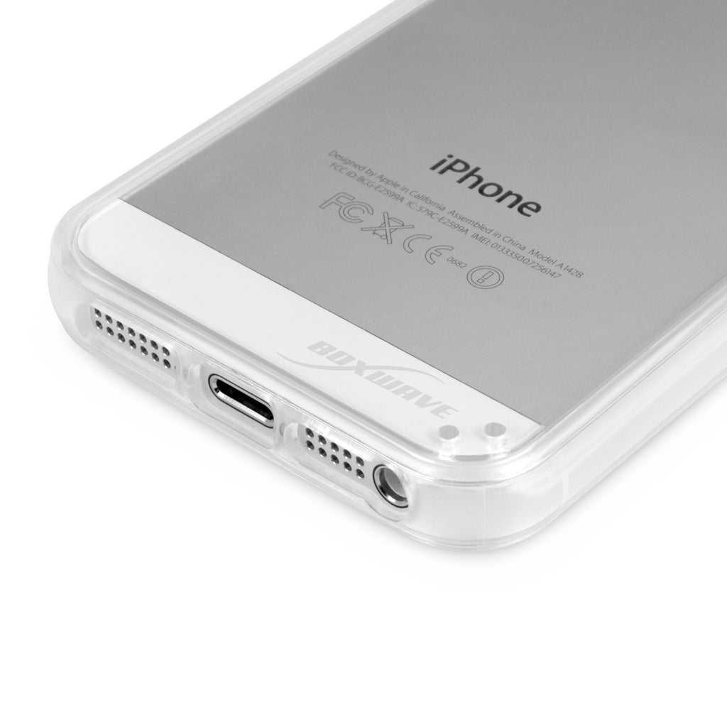 Almost Nothing Case - Apple iPhone 5 Case