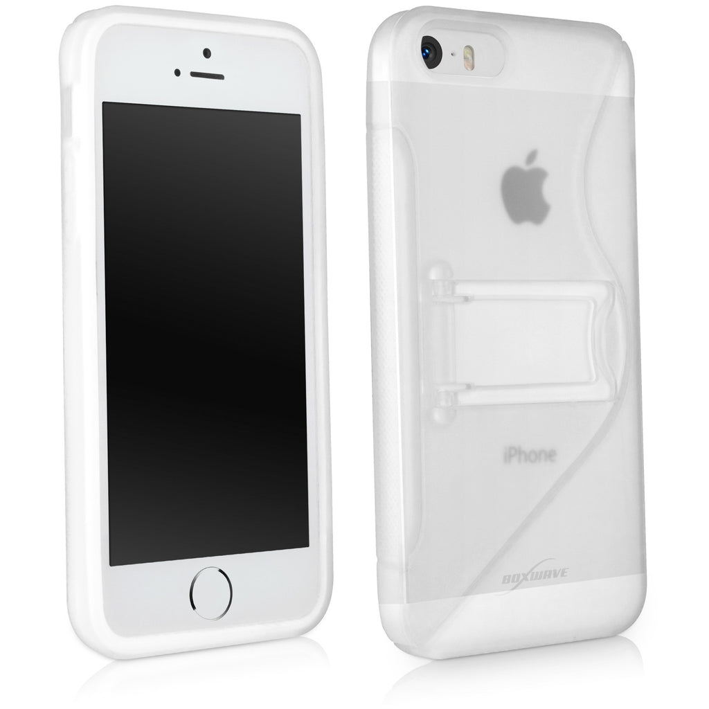 ColorSplash iPhone 5s Case with Stand