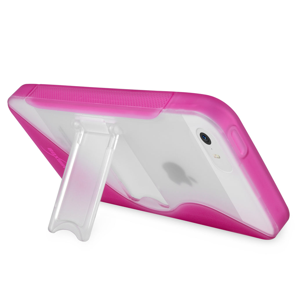 ColorSplash Case with Stand - Apple iPhone SE Case