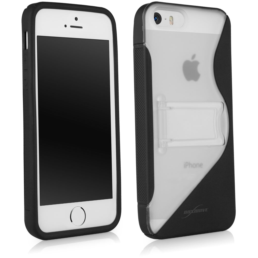ColorSplash iPhone 5s Case with Stand