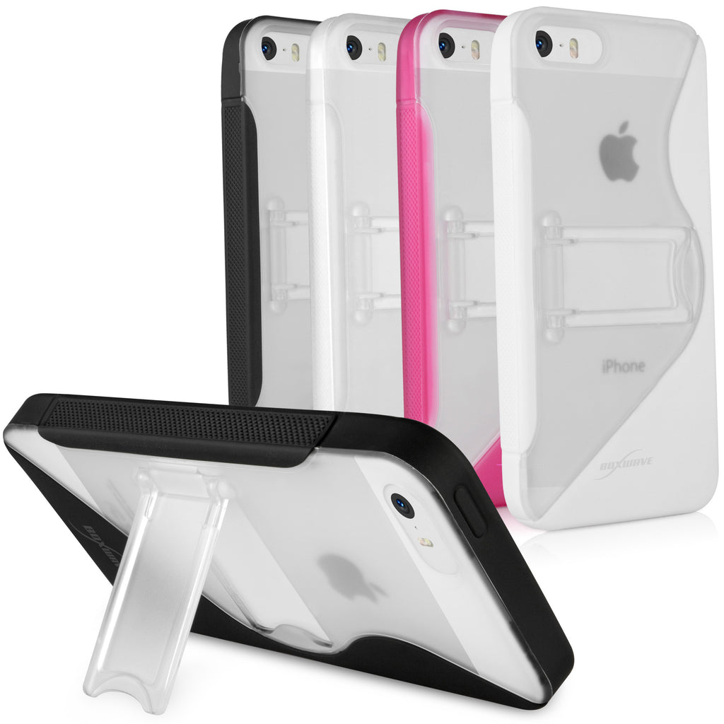 ColorSplash Case with Stand - Apple iPhone 5s Case