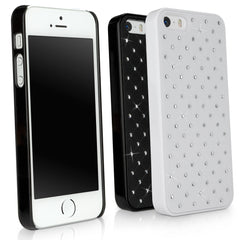 Diamond Rivet Case - Apple iPhone 5s Case