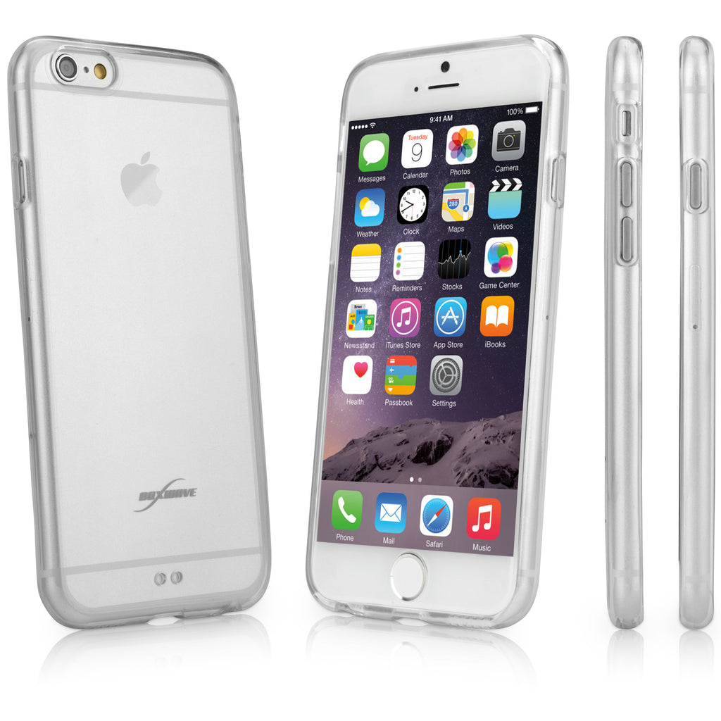Almost Nothing Case - Apple iPhone 6s Case
