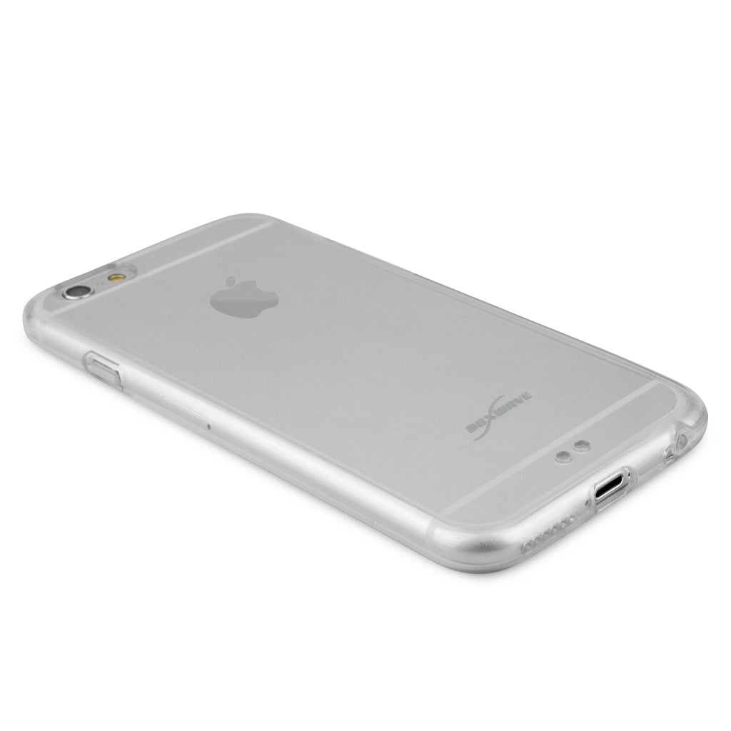 Almost Nothing Case - Apple iPhone 6s Case