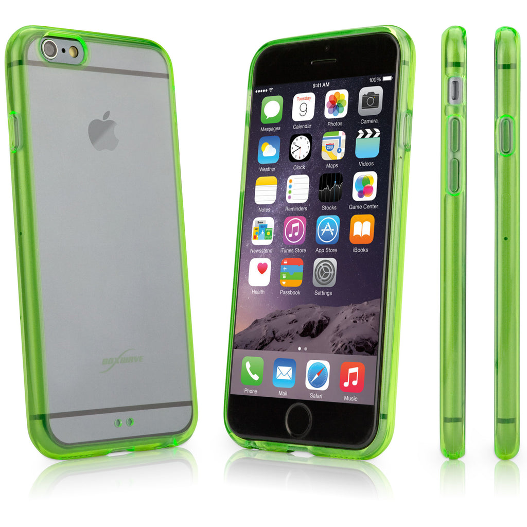 Almost Nothing Case - Apple iPhone 6s Case