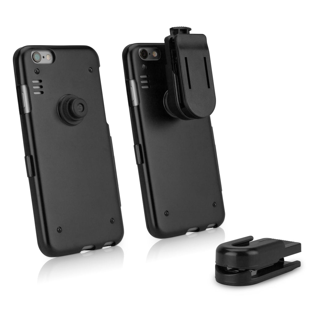 AluArmor Jacket - Apple iPhone 6s Case