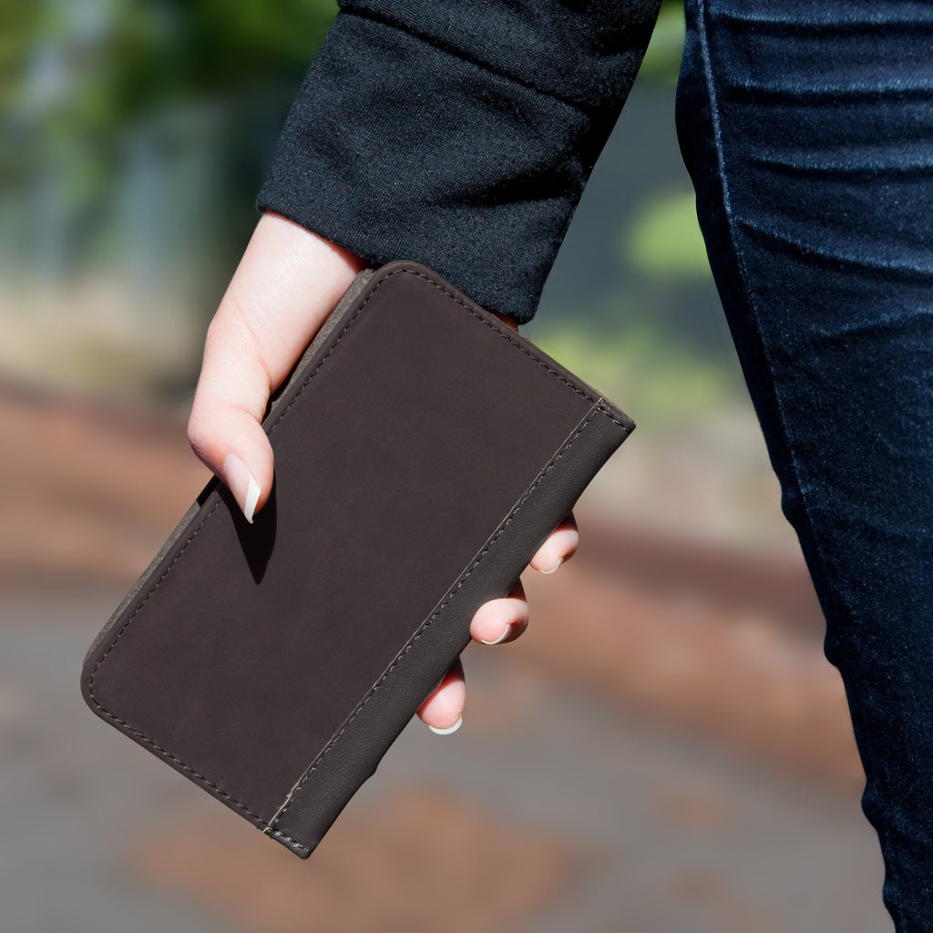 Classic Book Case - Apple iPhone 6 Case