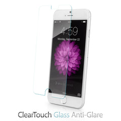 ClearTouch Glass Anti-Glare - Apple iPhone 6 Screen Protector