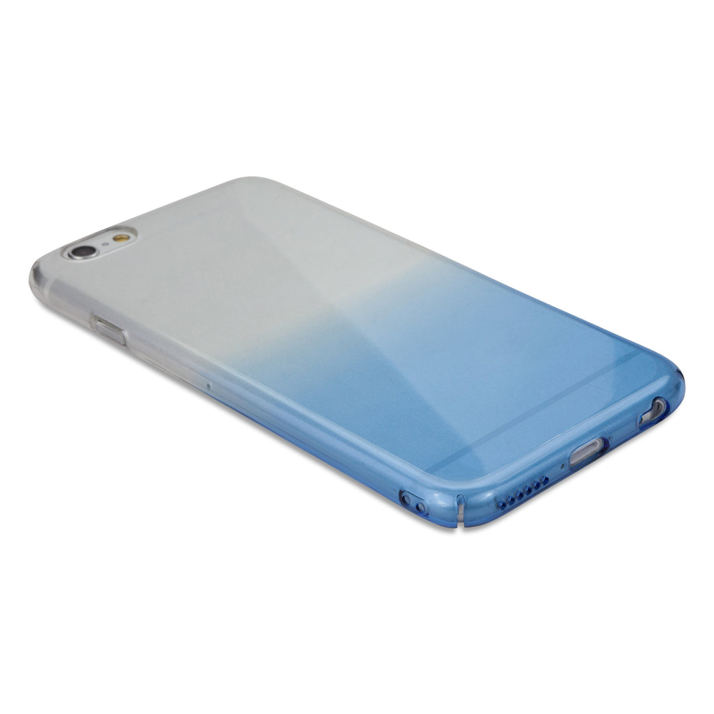 ColorCrystal Case - Apple iPhone 6 Case
