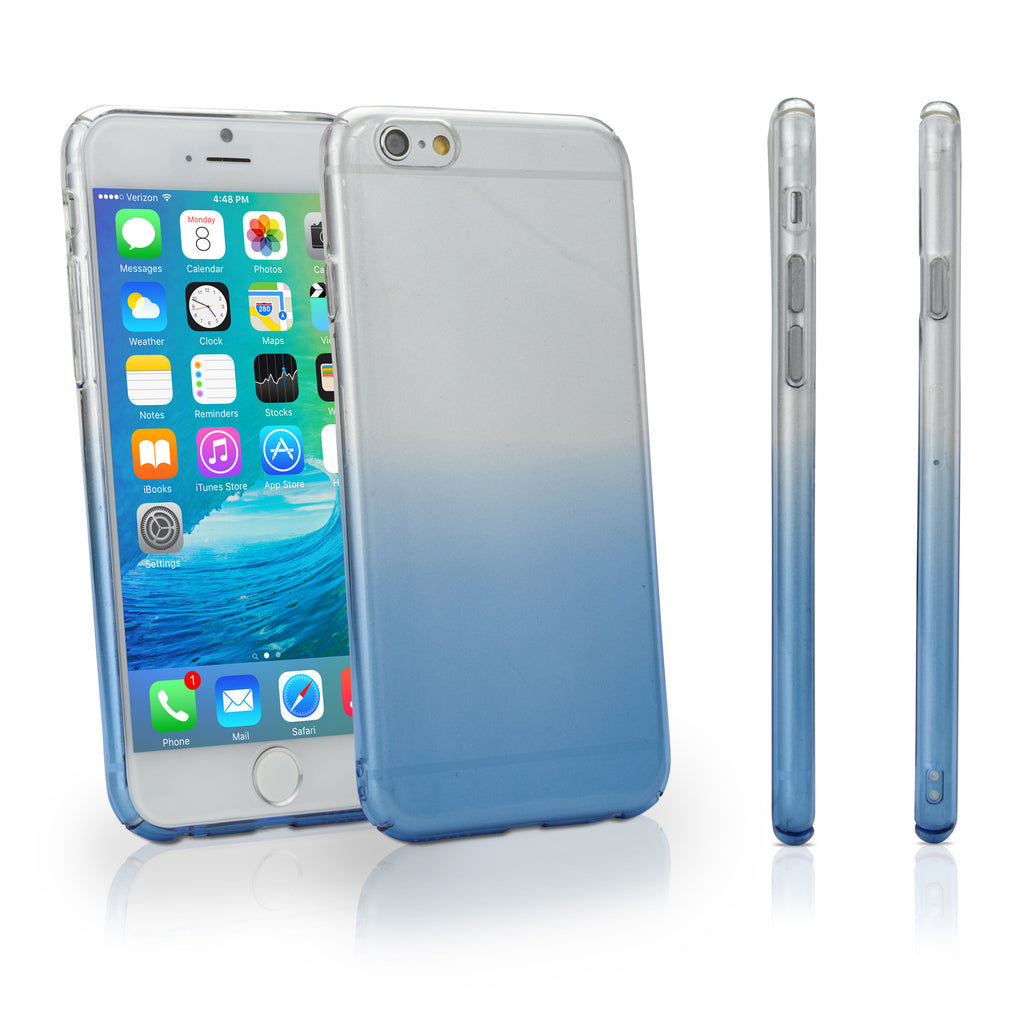 ColorCrystal Case - Apple iPhone 6 Case