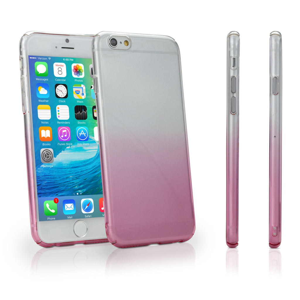 ColorCrystal iPhone 6 Case