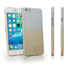 ColorCrystal Case - Apple iPhone 6 Plus Case