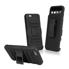 Dual+ Max Holster - Apple iPhone 6 Holster
