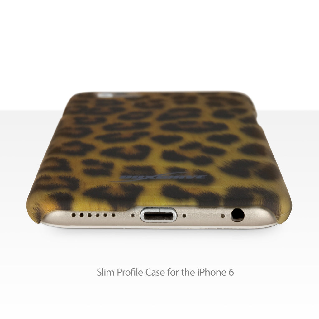 Fierce Case - Apple iPhone 6s Case