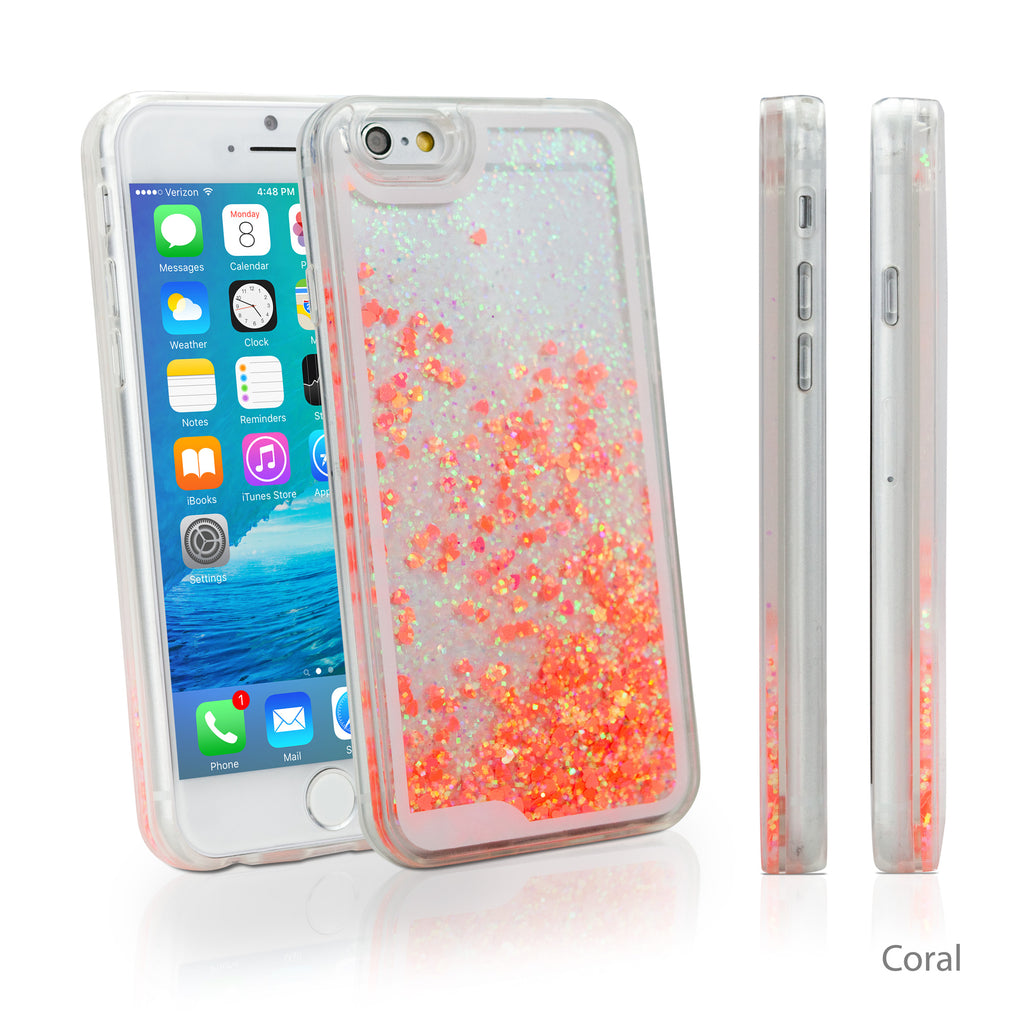 FlutterLove iPhone 6 Plus Case