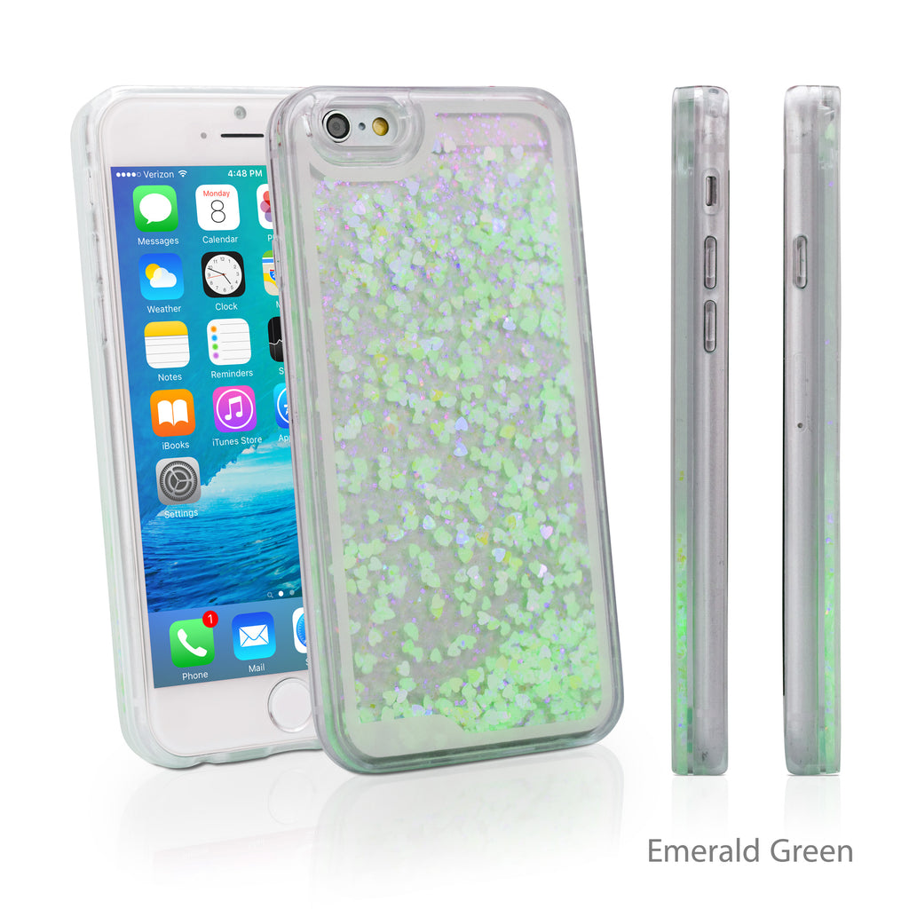 FlutterLove iPhone 6 Plus Case