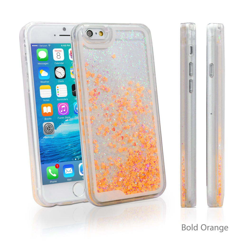 FlutterLove iPhone 6 Plus Case