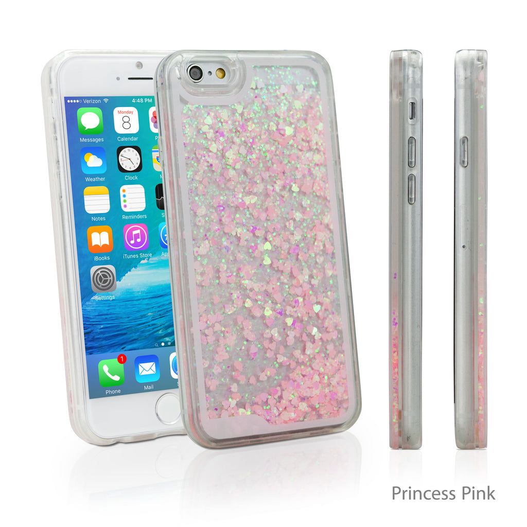 FlutterLove iPhone 6 Plus Case