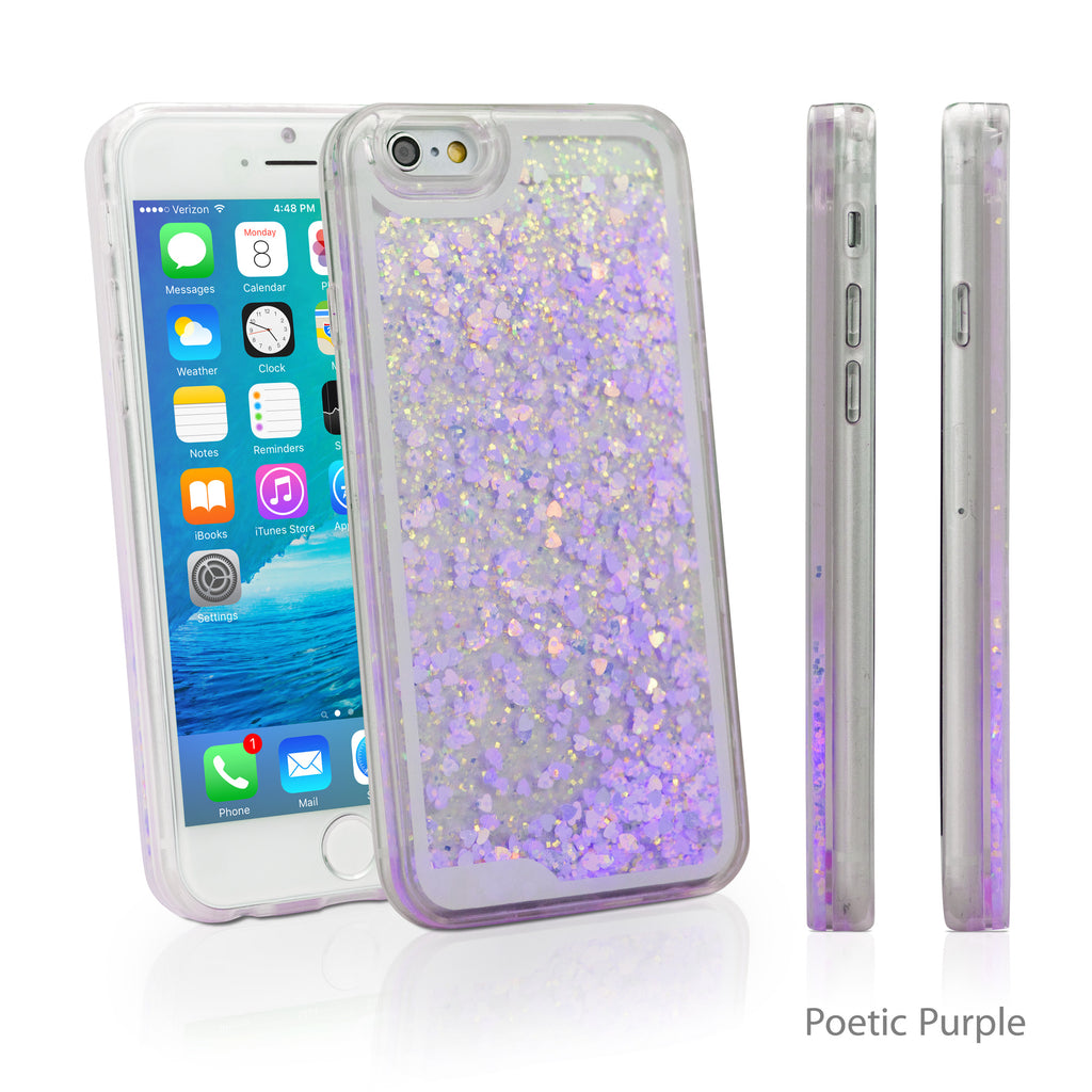 FlutterLove iPhone 6 Plus Case