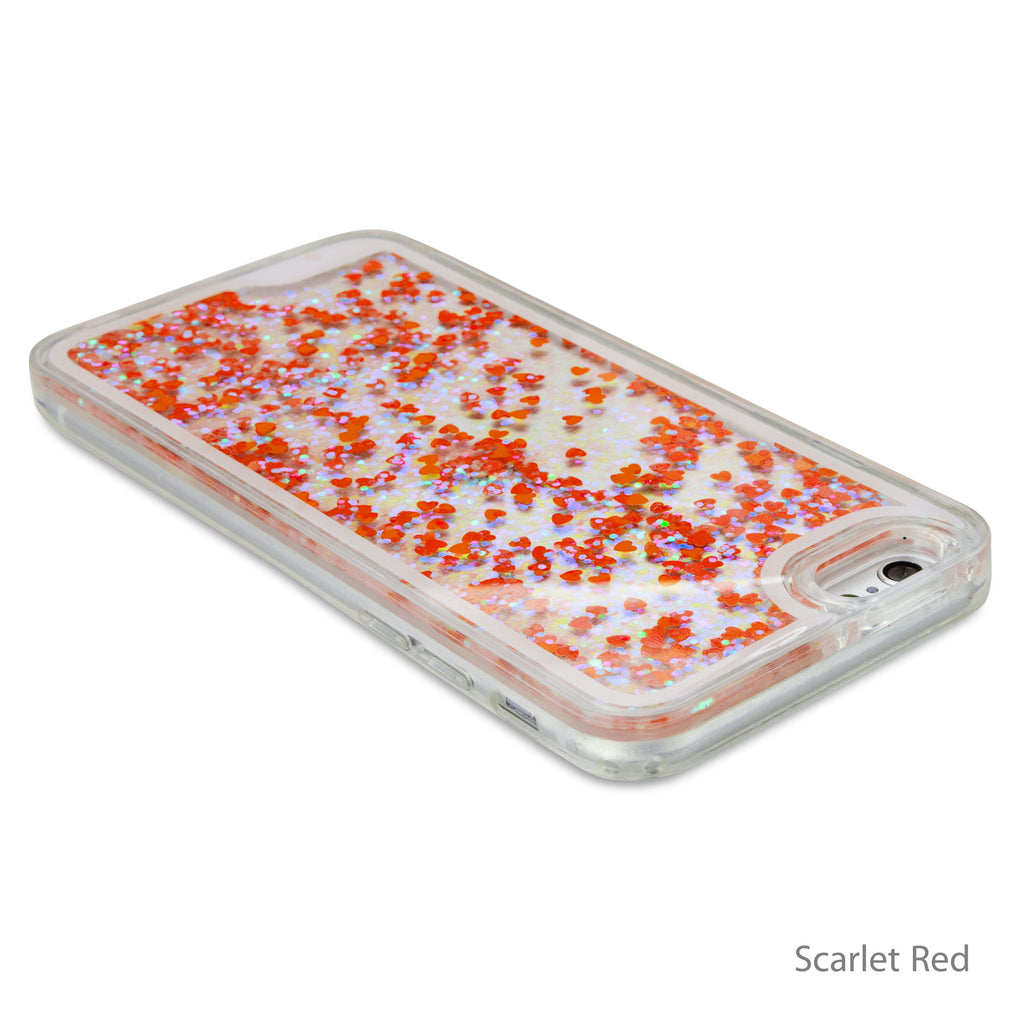 FlutterLove Case - Apple iPhone 6 Plus Case