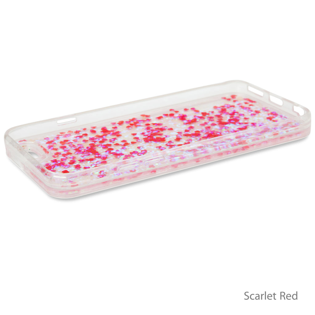 FlutterLove Case - Apple iPhone 6 Plus Case