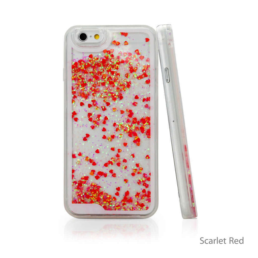 FlutterLove Case - Apple iPhone 6 Plus Case