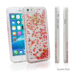 FlutterLove Case - Apple iPhone 6 Plus Case