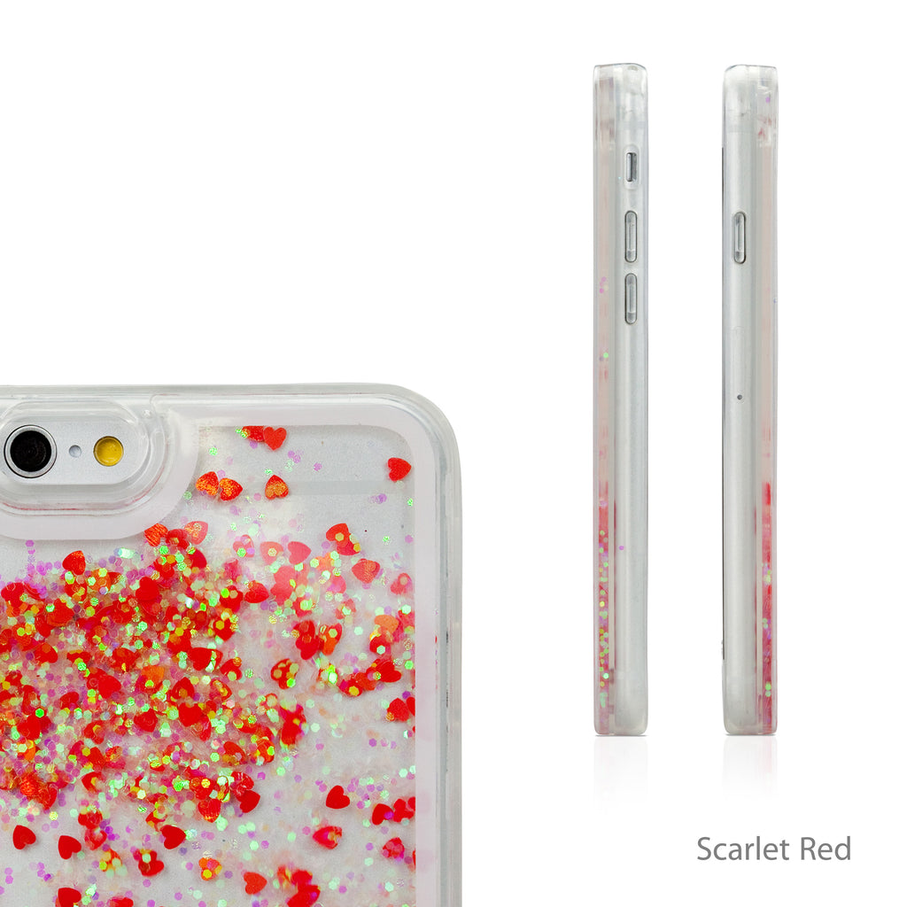FlutterLove Case - Apple iPhone 6 Plus Case