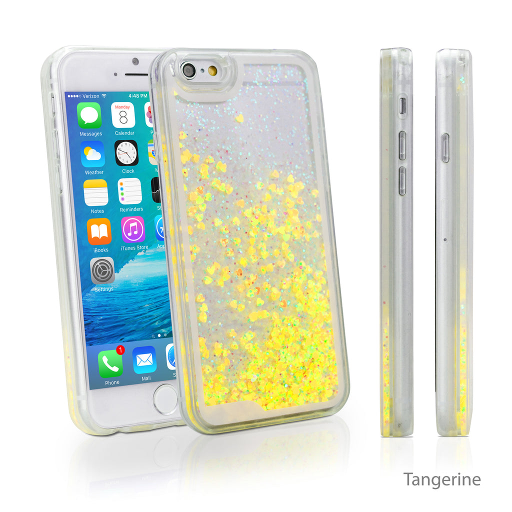FlutterLove iPhone 6 Plus Case