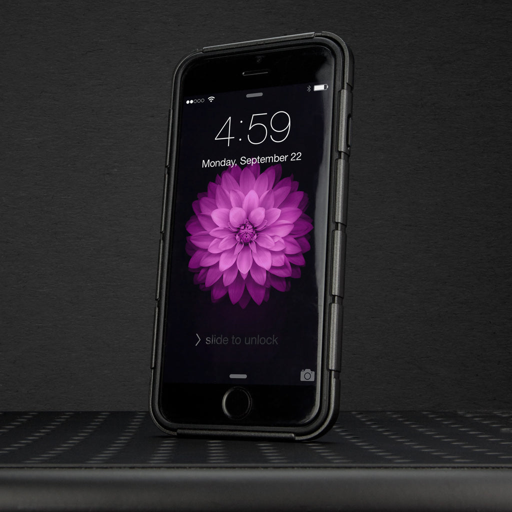 Fortex Case - Apple iPhone 6s Case