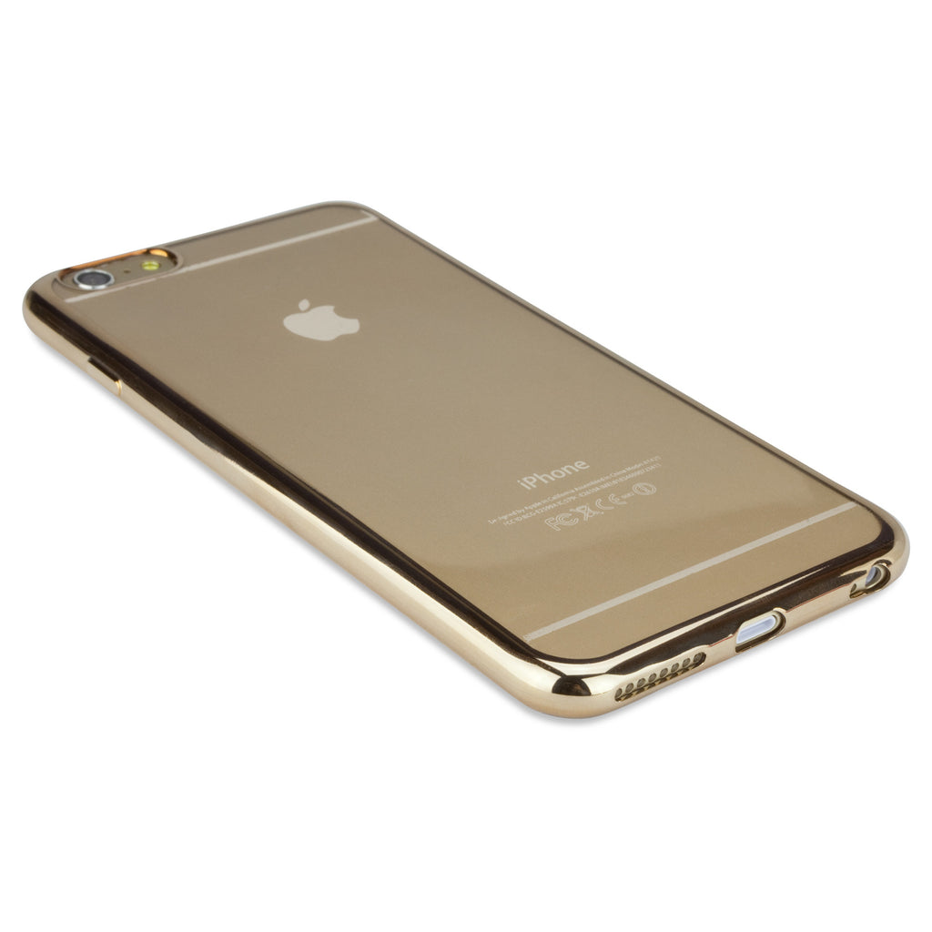 GlamLux Case - Apple iPhone 6s Plus Case
