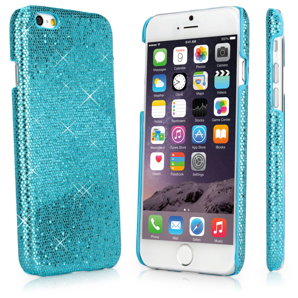 Glamour & Glitz iPhone 6 Case