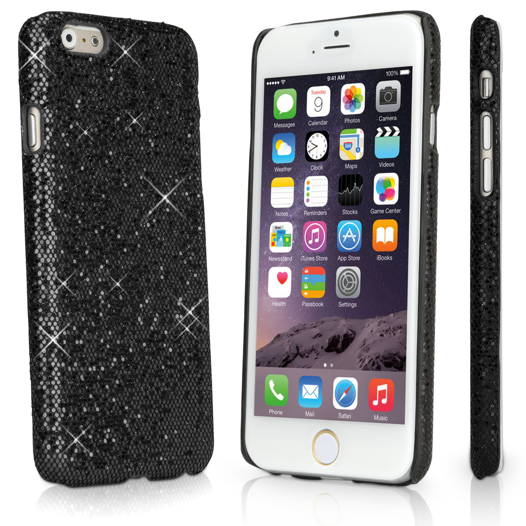 Glamour & Glitz iPhone 6 Case