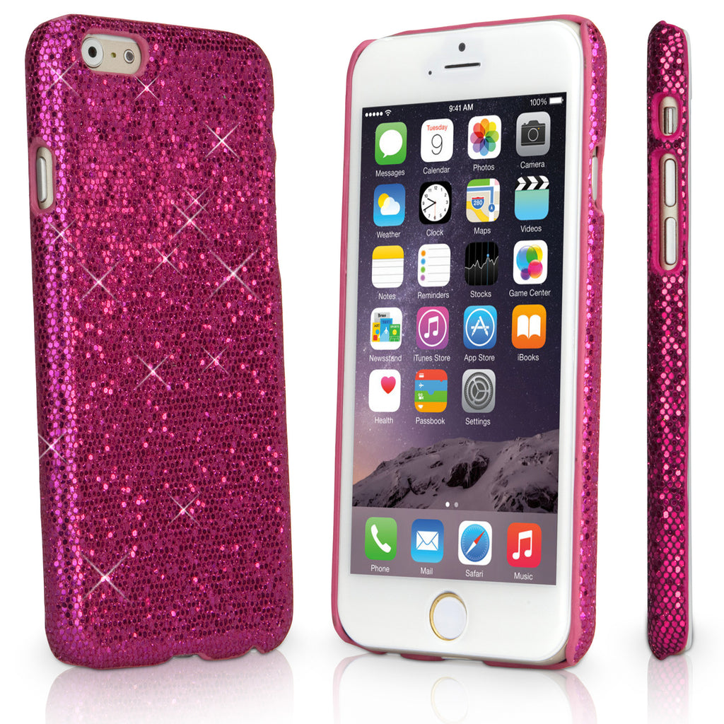 Glamour & Glitz iPhone 6s Case