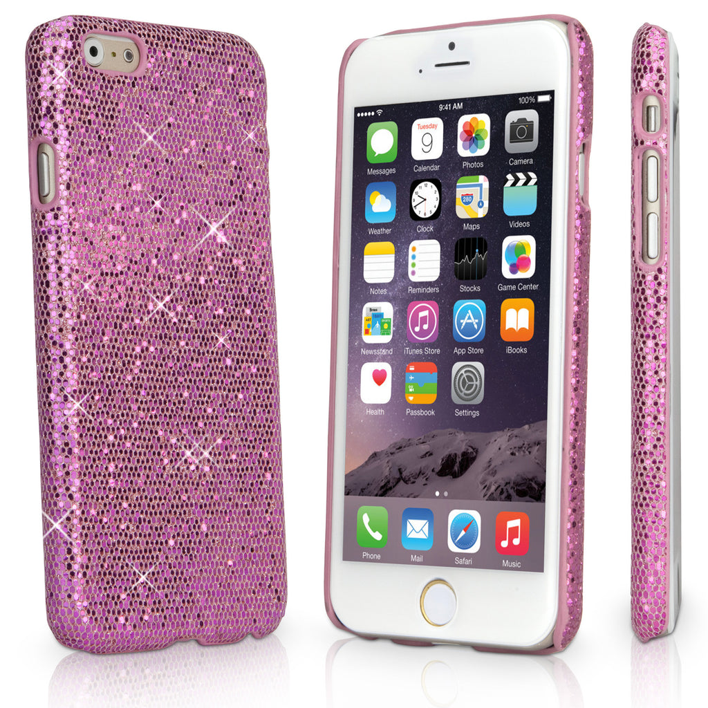 Glamour & Glitz iPhone 6s Case