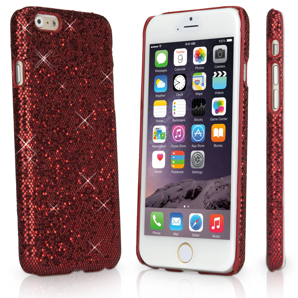 Glamour & Glitz iPhone 6s Case