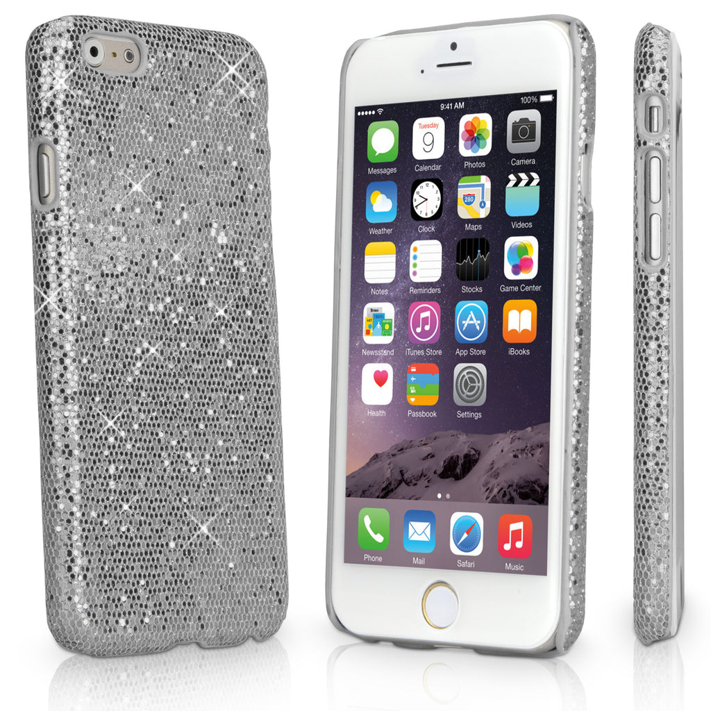Glamour & Glitz iPhone 6 Case