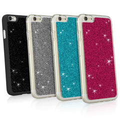 Glitter & Glitz iPhone 6s Case
