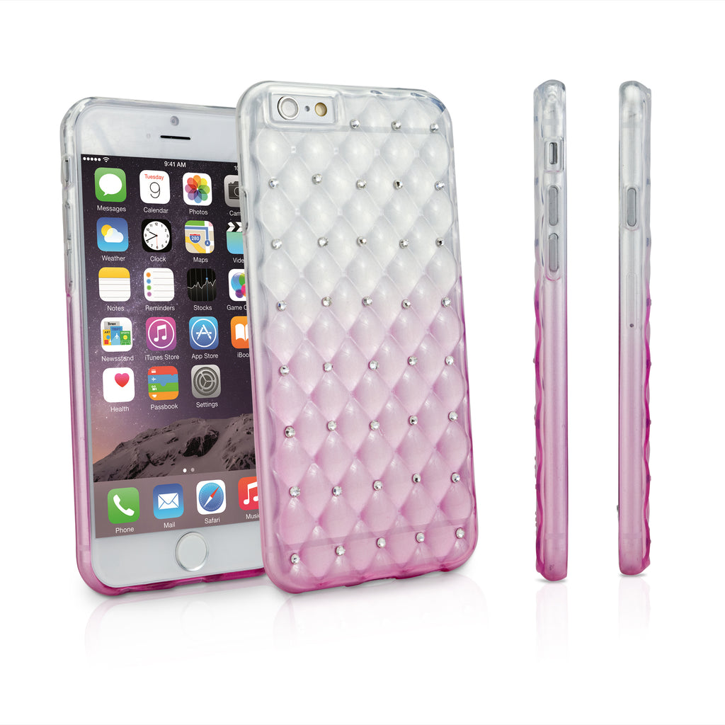JellyJem iPhone 6 Case
