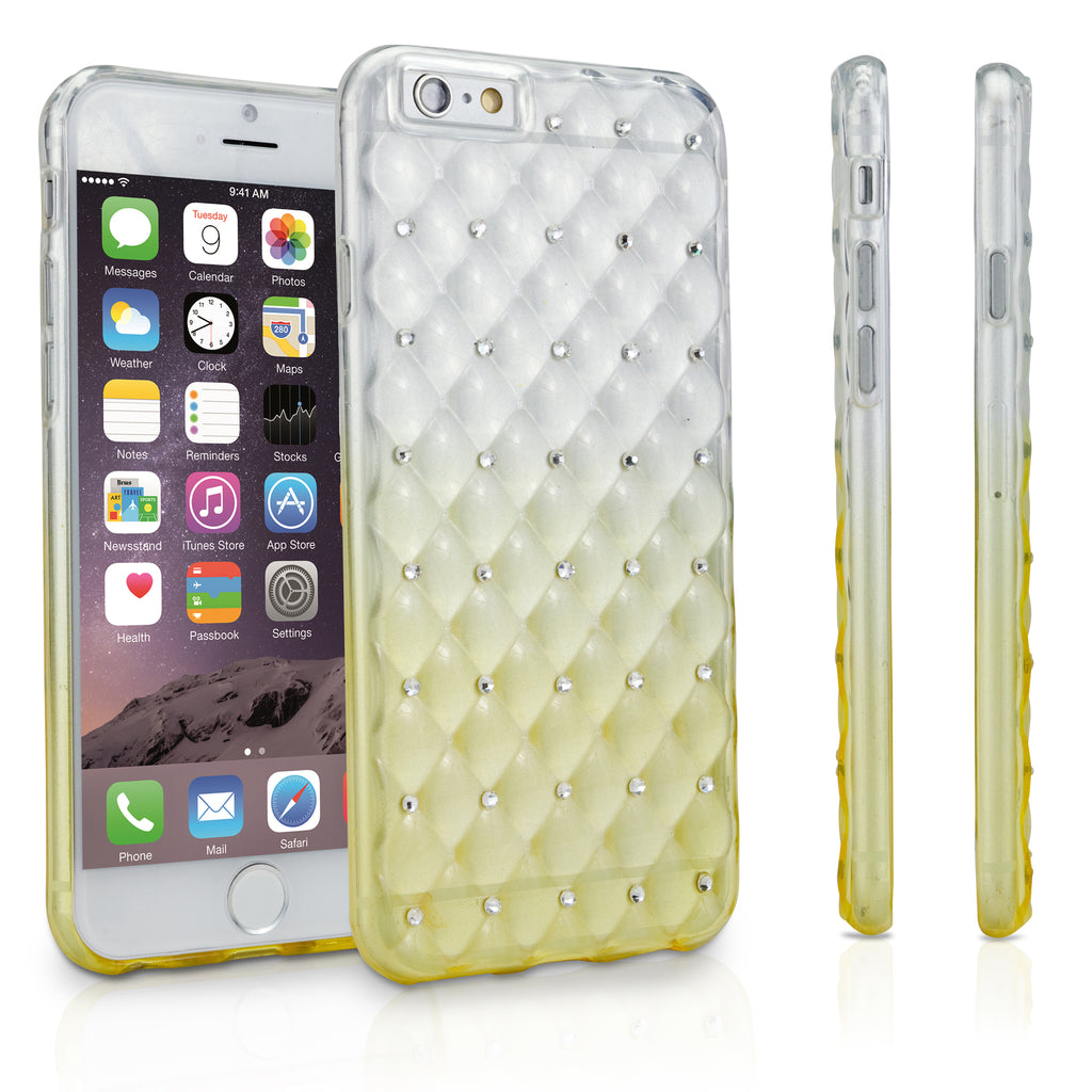 JellyJem iPhone 6 Case