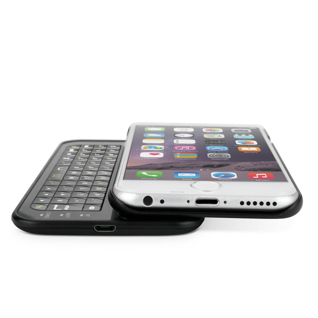Keyboard Buddy Case - Apple iPhone 6s Case