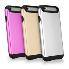 MetroFit Case - Apple iPhone 6s Case