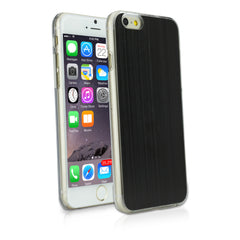 Minimus Brushed Aluminum Case - Apple iPhone 6s Case