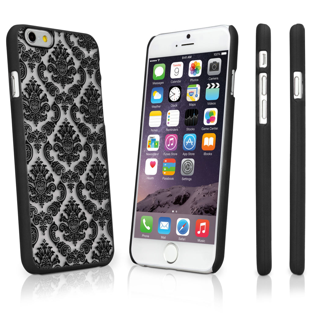 Nuvo Royalty iPhone 6s Case